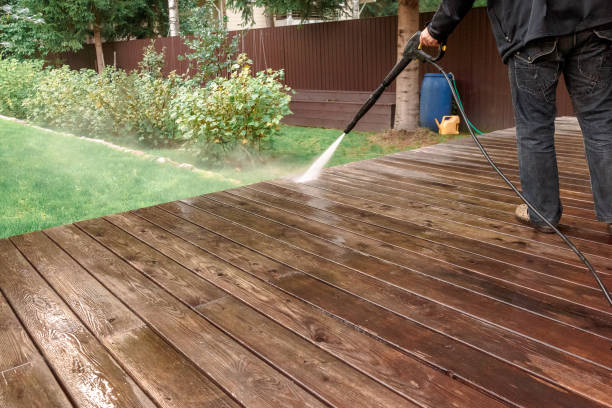 Boat and Dock Cleaning in Benton Park, CA